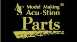 Model Making AcuEStion Parts